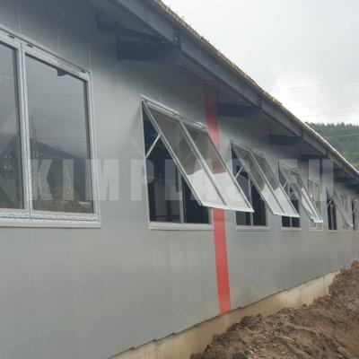 Овцеферма гр.Симитли
