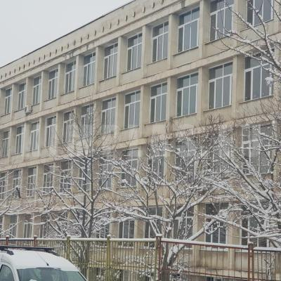 Техникум по ресторантьорство гр.Враца