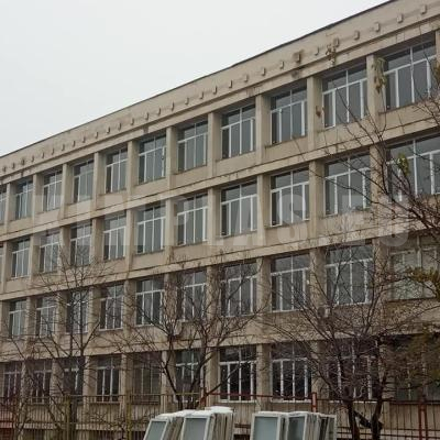 Техникум по ресторантьорство гр.Враца