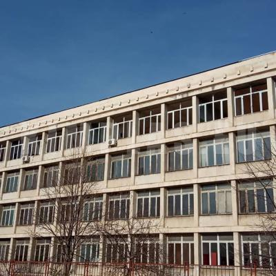 Техникум по ресторантьорство гр.Враца