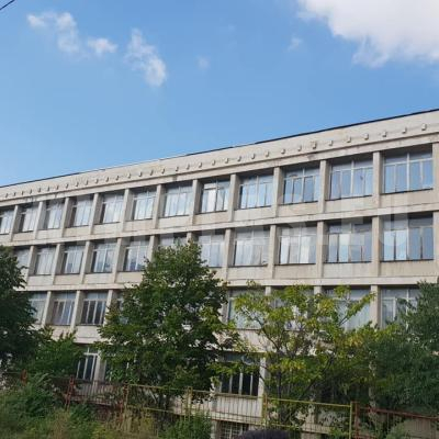 Техникум по ресторантьорство гр.Враца