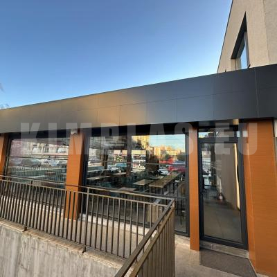 THE FASE  premium tobacco  coffee shop