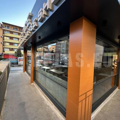 THE FASE  premium tobacco  coffee shop