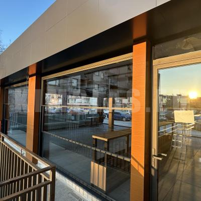 THE FASE  premium tobacco  coffee shop